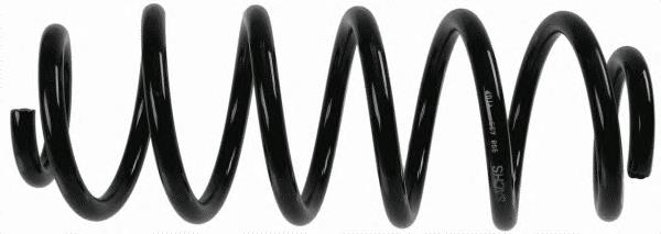 Mola dianteira VAG 4D0411105DB preço, a partir de 58,82 USD