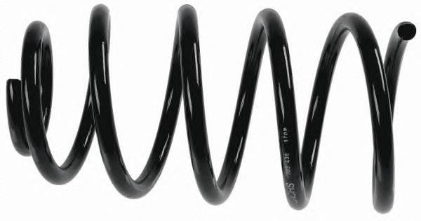 Mola dianteira VAG 1J0411105BT preço, a partir de 47,66 USD