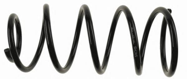 Compre 00005002AC Peugeot/Citroen Mola dianteira