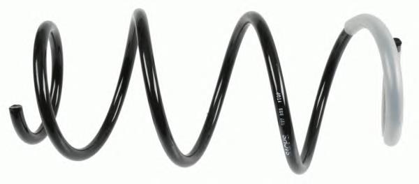Mola dianteira Japan Parts ZC2710H preço, a partir de 41,41 USD
