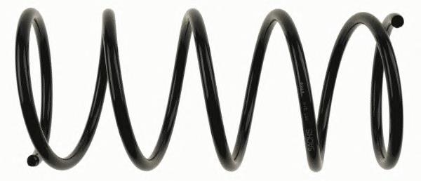 Compre 5002T1 Peugeot/Citroen Mola dianteira