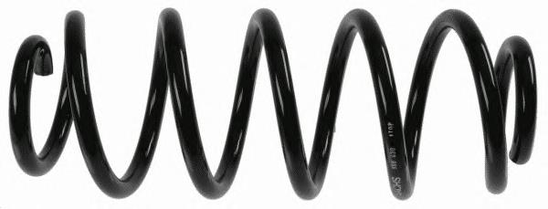 Mola dianteira GKN-Spidan 56874 preço, a partir de 81,37 USD