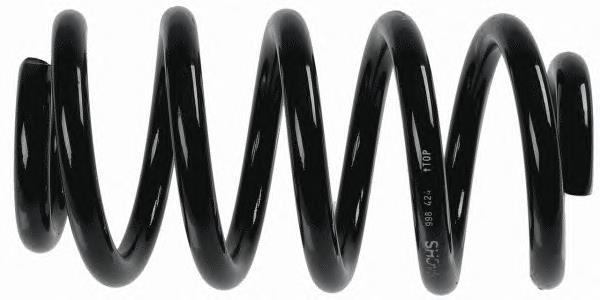 Mola dianteira VAG 8E0411105CH preço, a partir de 57,32 USD