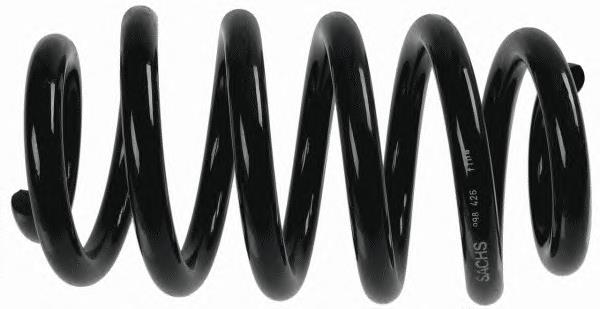 Mola dianteira VAG 8E0411105CL preço, a partir de 94,47 USD