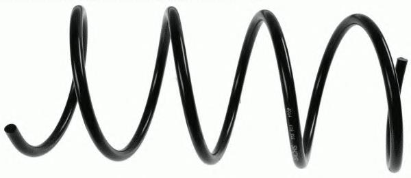 Mola dianteira Mercedes A2033214204 preço, a partir de 53,89 USD