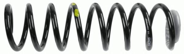 Mola dianteira Mercedes A2113210504 preço, a partir de 38,20 USD