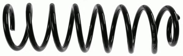 Mola dianteira 2113210304 Mercedes