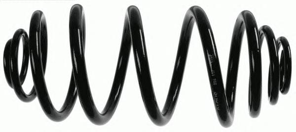 994117 Sachs Mola traseira