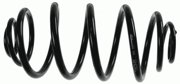 Compre 424086 Opel Mola traseira