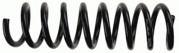 997800 Sachs Mola dianteira
