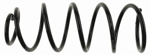 997609 Sachs Mola dianteira