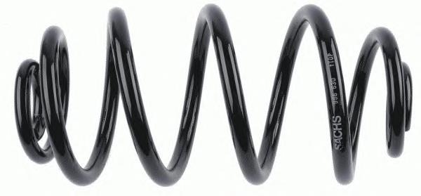 Compre 3B0511115D VAG Mola traseira