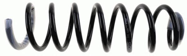 Mola traseira Japan Parts ZC5337C preço, a partir de 21,16 USD
