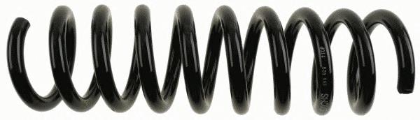 996609 Sachs Mola traseira