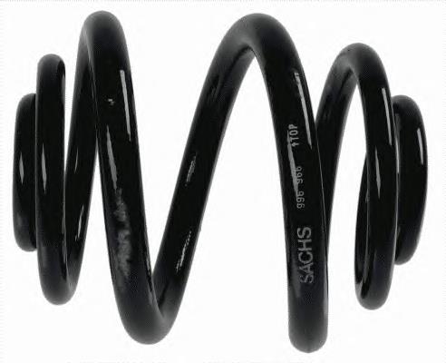 Mola traseira VAG 8N0511115G preço, a partir de 78,06 USD