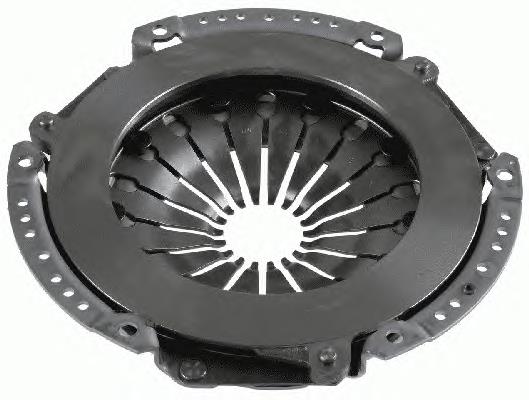  Cesta de embraiagem Jeep Grand Cherokee I SUV (Z) (1995 - 1999) I