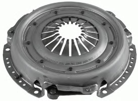 Cesta de embraiagem Jeep Grand Cherokee I Z