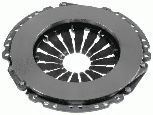 Compre 122034910 LUK Cesta de embraiagem
