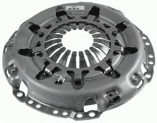 Compre 312100H040 Toyota Cesta de embraiagem
