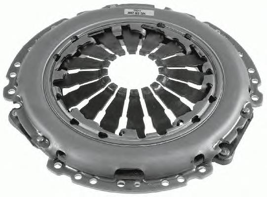 Cesta de embraiagem LUK 122034910 preço, a partir de 114,21 USD