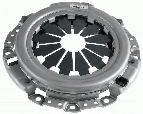 Cesta de embraiagem 96249466 General Motors