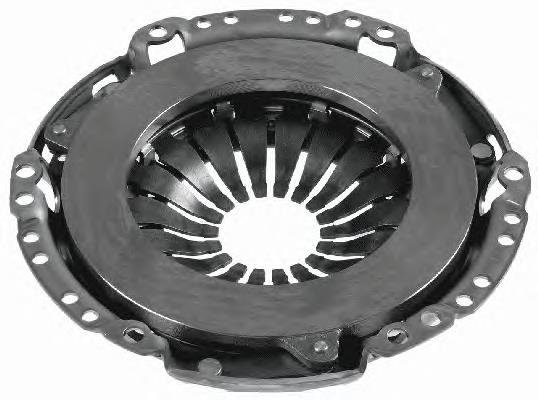 Cesta de embraiagem Toyota 312100H040