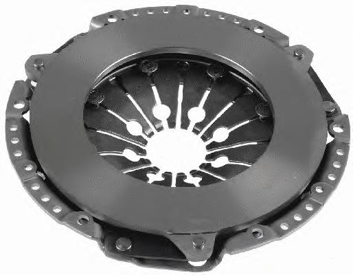 Cesta de embraiagem LUK 124020510 preço, a partir de 136,65 USD