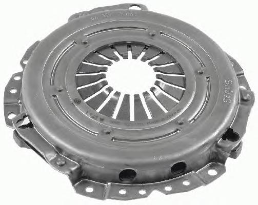 90278599 Opel Cesta de embraiagem
