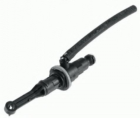 Cilindro mestre de embraiagem VALEO 2115215 preço, a partir de 85,79 USD