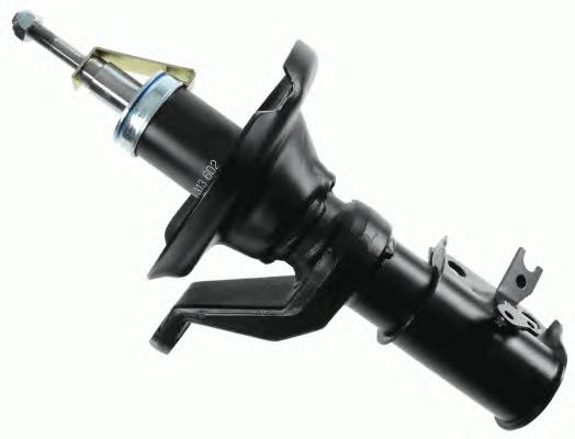 Compre 51606S5AA08 Honda Amortecedor dianteiro esquerdo