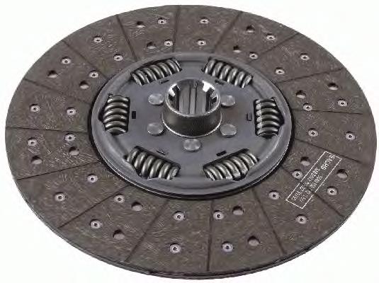Compre 1878001070 Sachs Disco de embraiagem