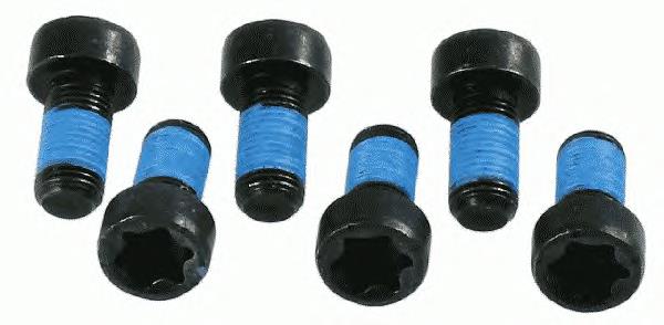 1874000028 Sachs Parafuso de fixação de volante