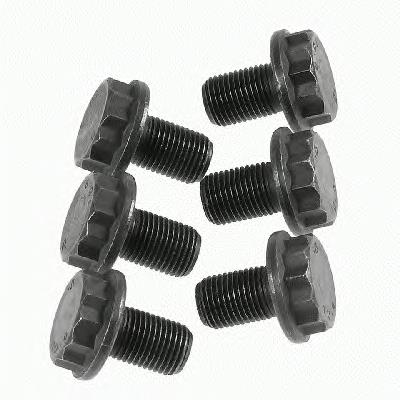 Parafuso de fixação de volante INA 411015610 preço, a partir de 11,65 USD