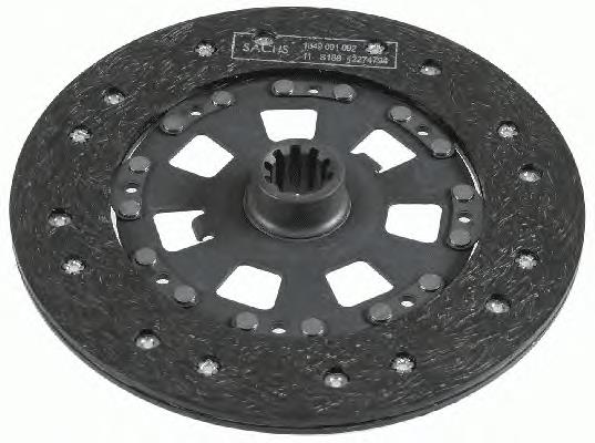 Compre 1864098132 Sachs Disco de embraiagem