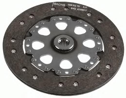 Disco de embraiagem Opel 664073 preço, a partir de 58,37 USD