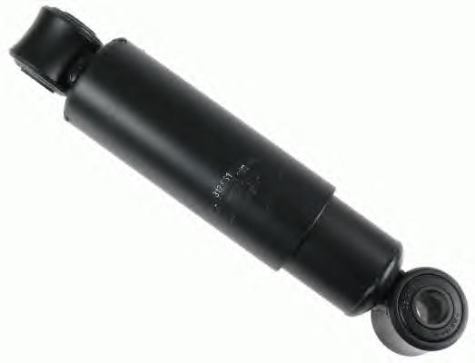 Amortecedor traseiro Sachs 112818