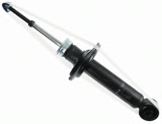 312761 Sachs Amortecedor traseiro