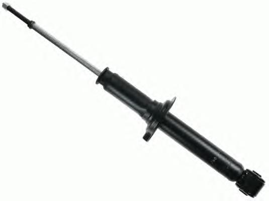 Amortecedor traseiro RED Line OIL 39MI033