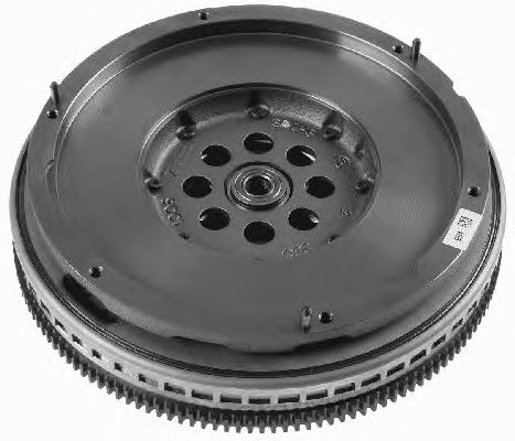 415056910 LUK Volante de motor