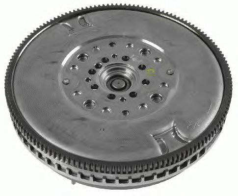 Volante de motor LUK 415056910 preço, a partir de 512,87 USD