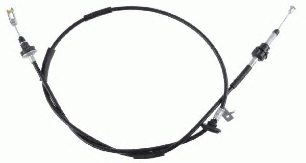 Compre 2371081A40000 Suzuki Cabo de embraiagem