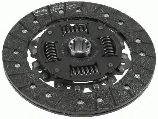 Disco de embraiagem BMW 21211223097 preço, a partir de 72,71 USD
