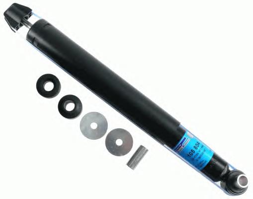 105804 Sachs Amortecedor traseiro