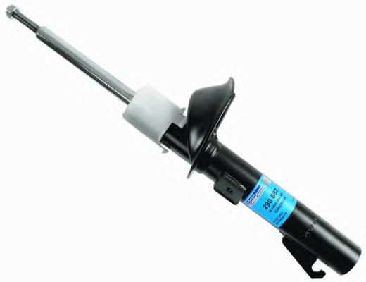 Compre JGM205T TRW Amortecedor dianteiro