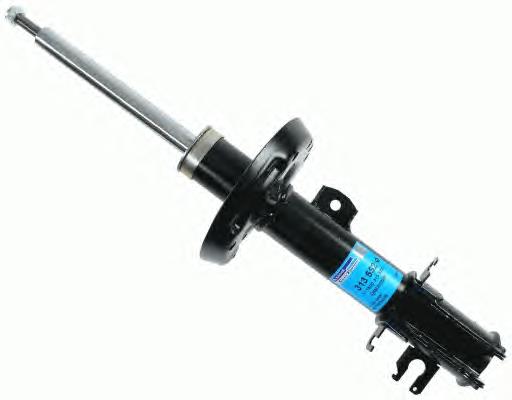 313552 Sachs Amortecedor dianteiro esquerdo