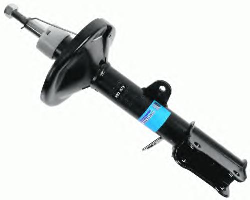 Amortecedor traseiro esquerdo GSP 32315492 preço, a partir de 69,45 USD