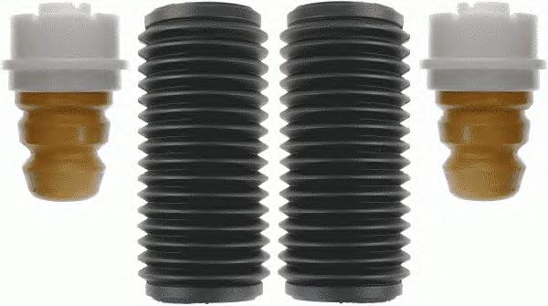 900216 Sachs Pára-choque (grade de proteção) de amortecedor dianteiro