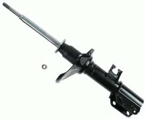 Compre 4160170C10 Suzuki Amortecedor dianteiro direito