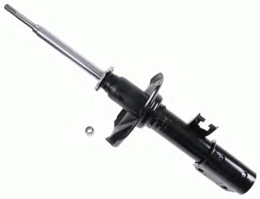 Amortecedor dianteiro esquerdo 4160263B21 Suzuki