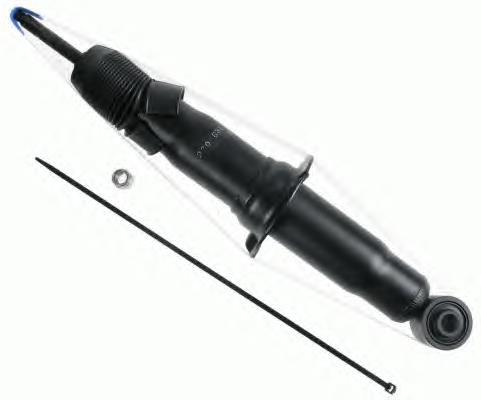 Amortecedor dianteiro Toyota 48510A9590 preço, a partir de 54,56 USD